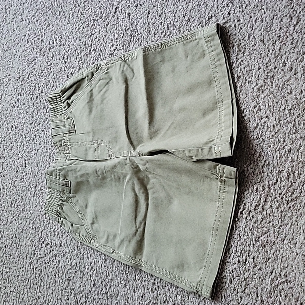 NWT Circo Toddler Boy's Twill Shorts